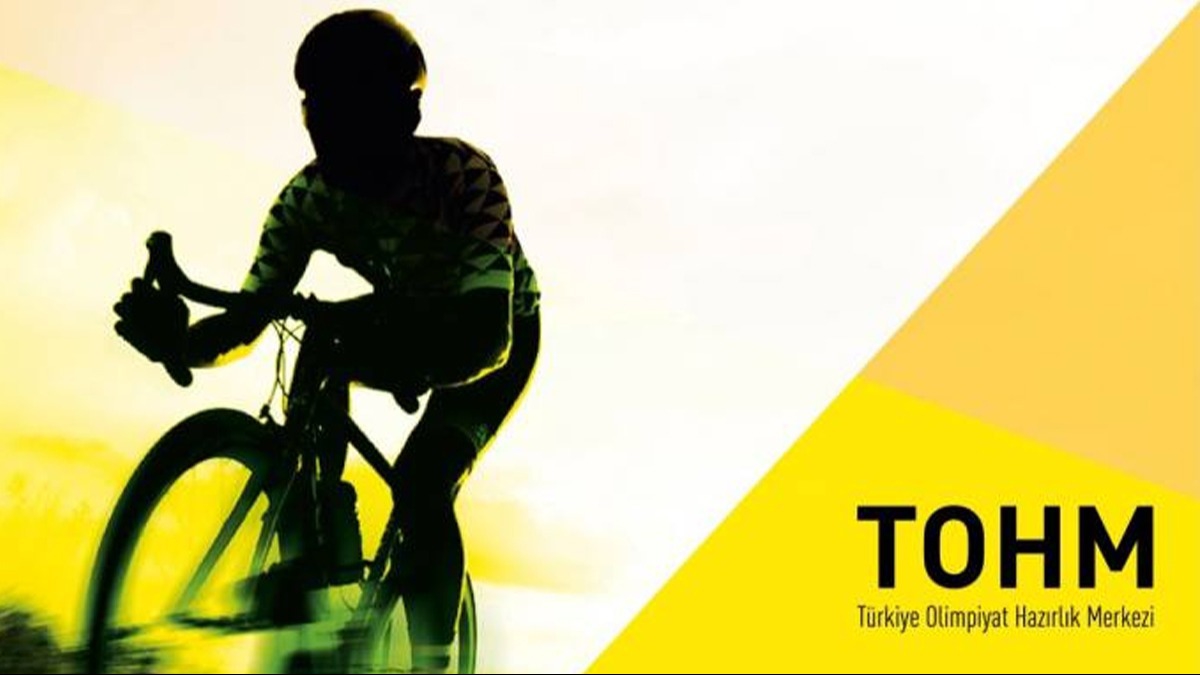 Triatlonda, 2023 TOHM sporcu seme sonular belli oldu