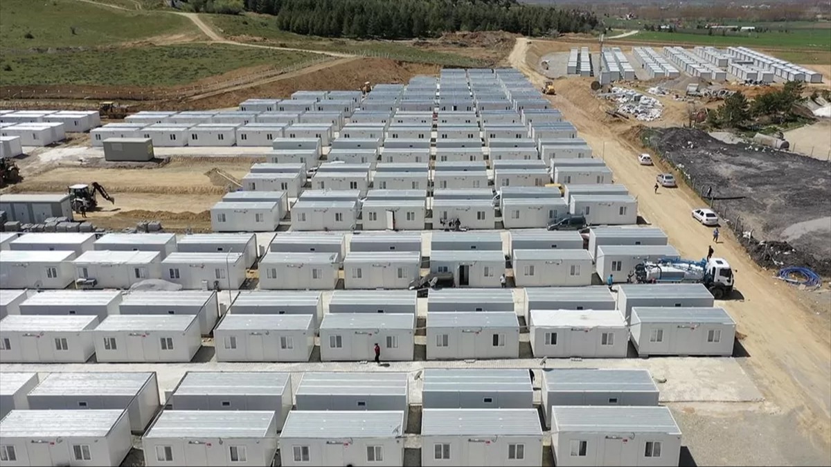 Azerbaycanlı şehitlerin isimi Kahramanmaraş'ta yaşatılıyor