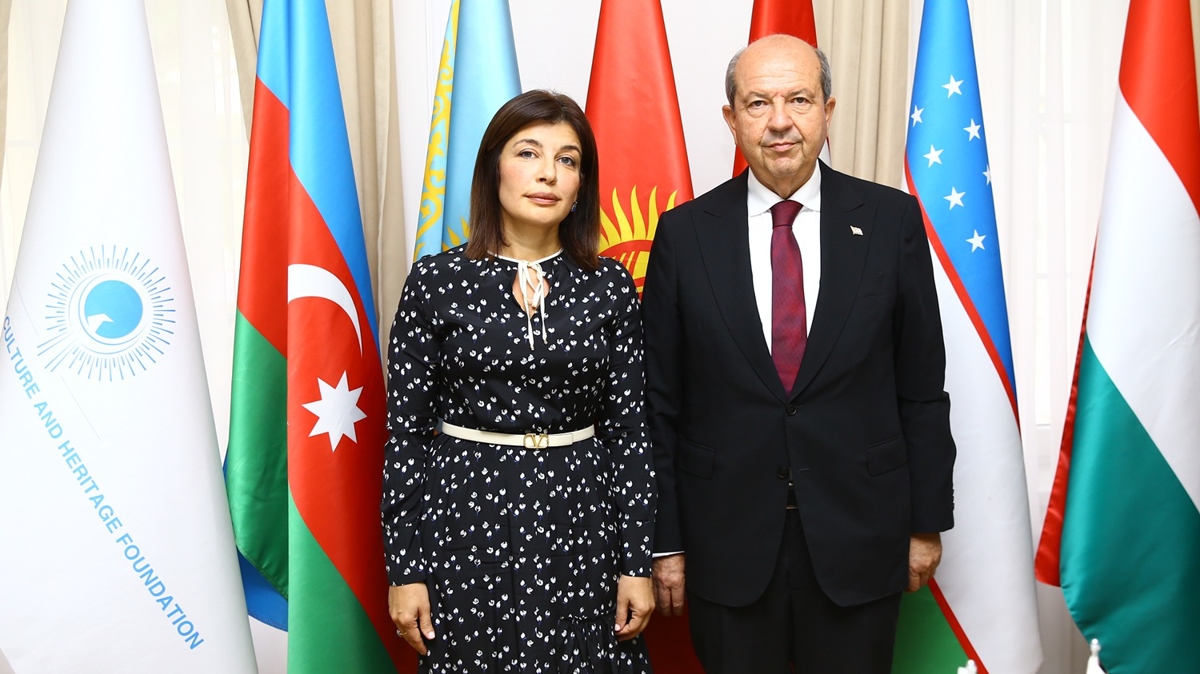 ''Bir millet, üç devlet'' diyerek açıkladı: Daha fazla dayanışma içinde olmak istiyoruz