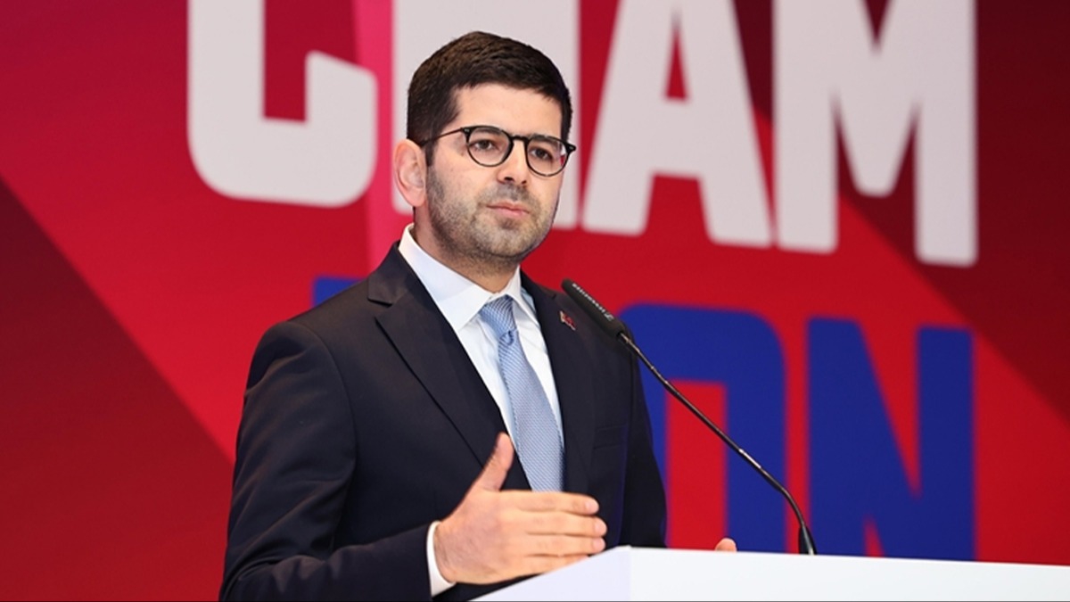 Cumhurbakanl Yatrm Ofisi Bakan Dalolu: Trkiye, srdrlebilirlik yarna hazr lkelerden