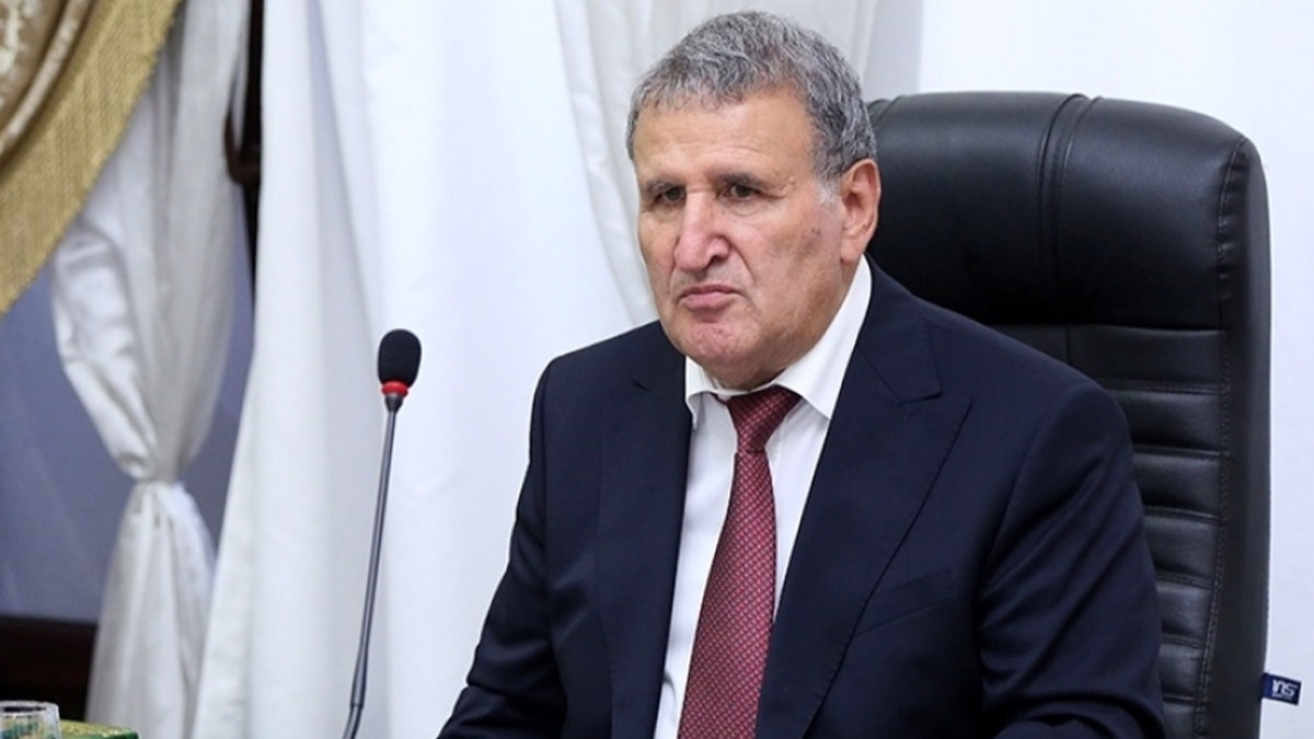 Hebibbeyli: Trkiye, dnyada sz sahibi lkeye dnt