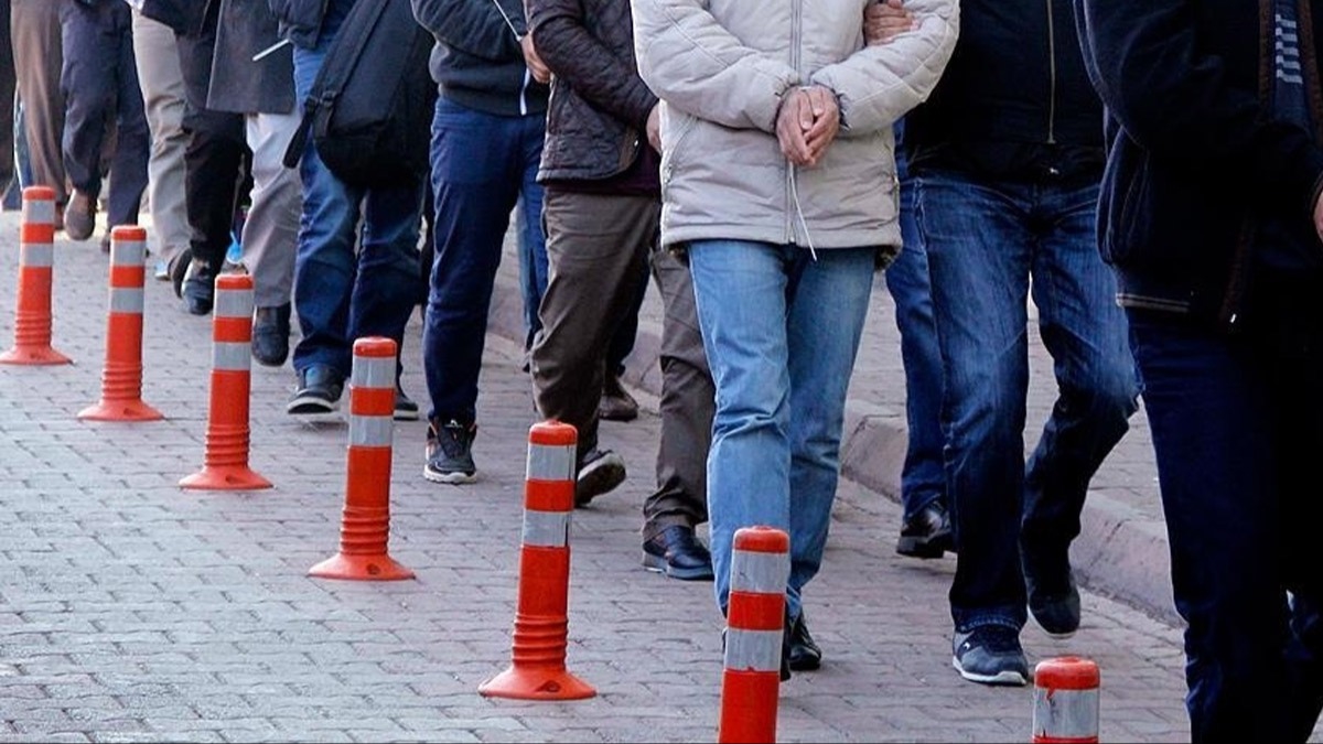 Gmen kaaklndan tutuklanan ifte 29 yl hapis istemi