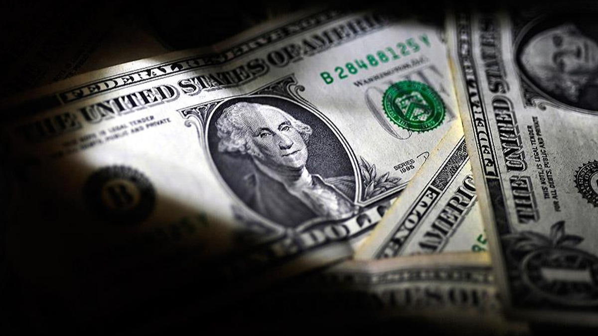 zel sektrn yurt d borcu 2,5 milyar dolar azald