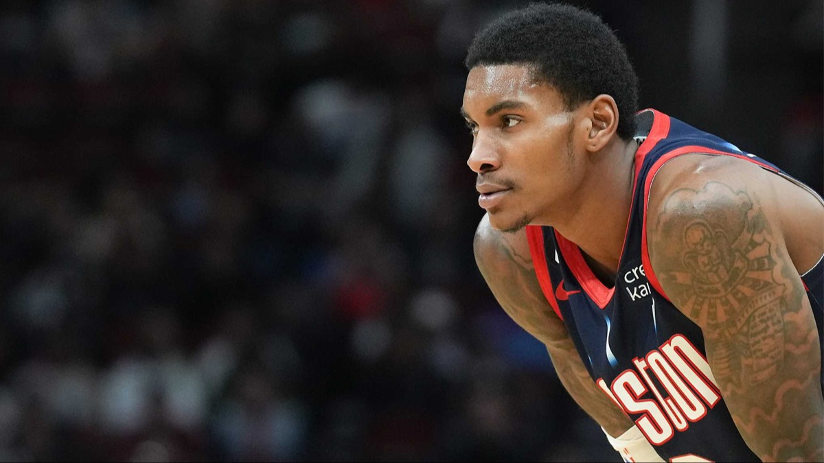 Kevin Porter Jr. hapis cezas ile kar karya!