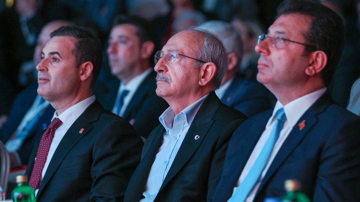 Kldarolu'ndan deiimcilere kar hamle
