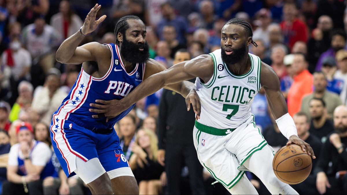 NBA'de hazrlk malar alt karlamayla devam etti