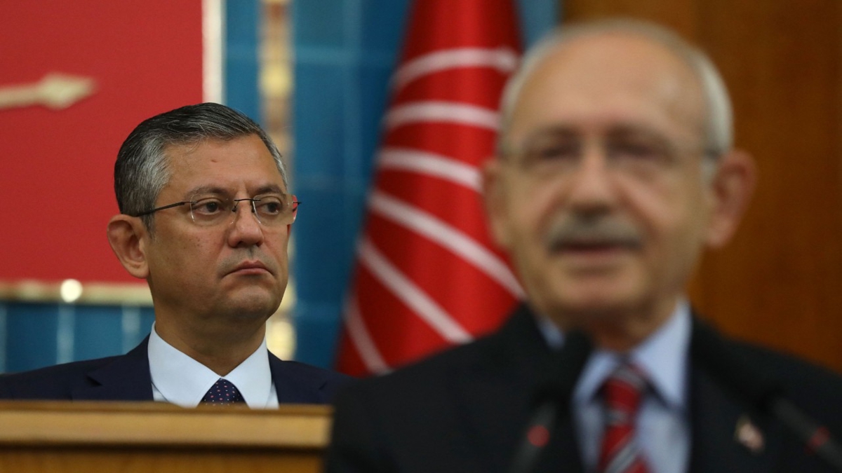 zgr zel'den Kldarolu'na ''kapya koyarm'' cevab