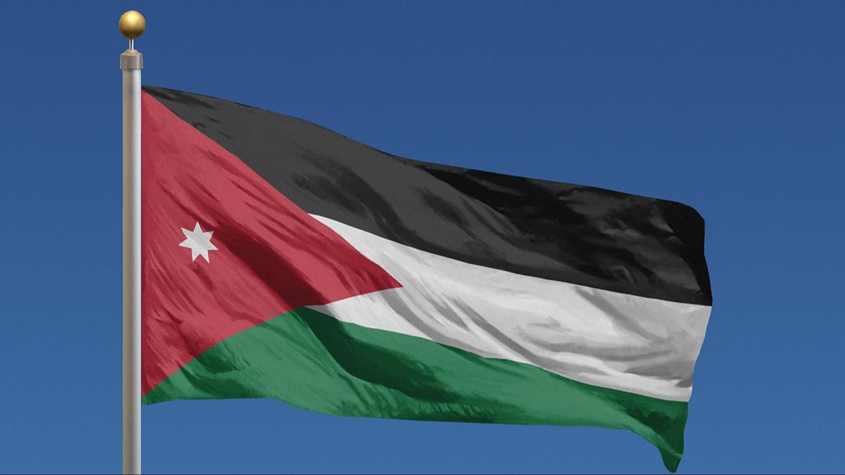 Amman'daki 4'l zirve iptal edildi