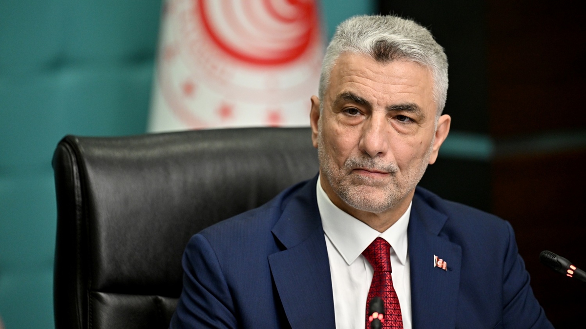 İndirim çağrısı dalga dalga yayılıyor! Bakan Bolat: Bu bir dalgakıran