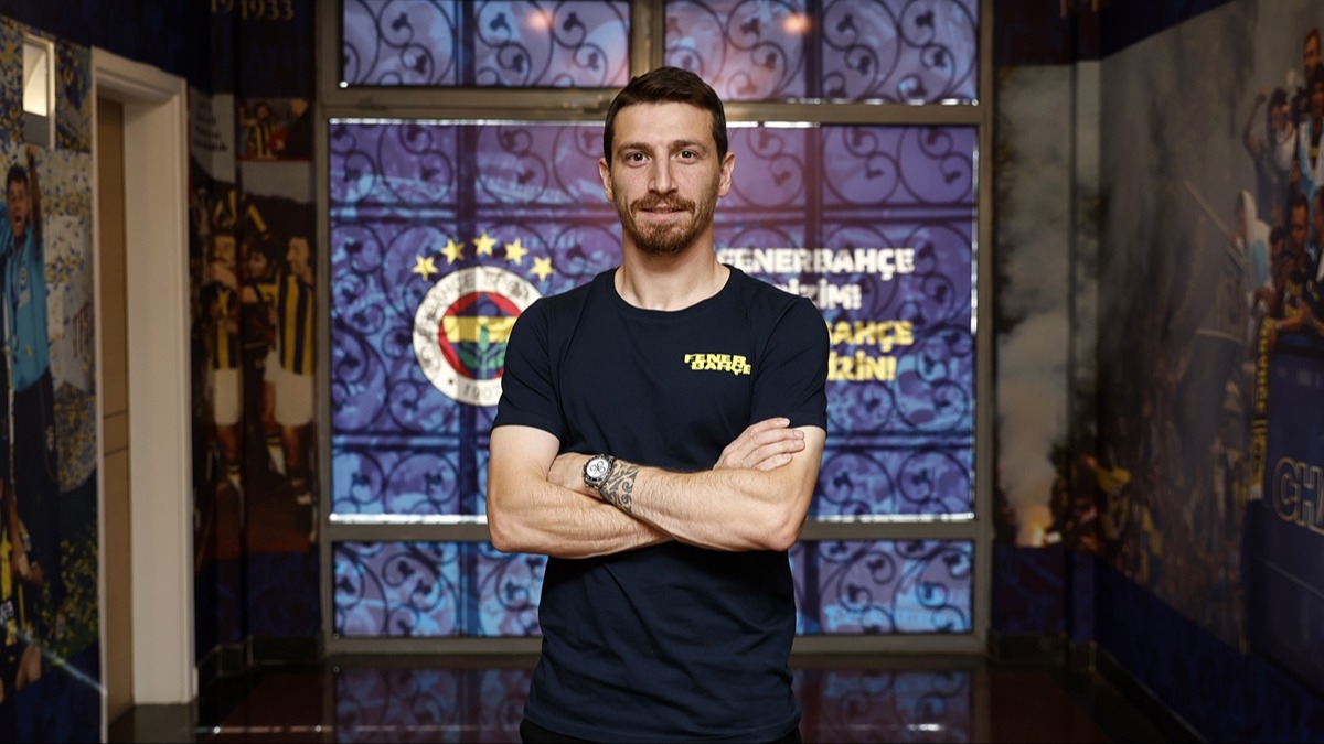 Mert Hakan: En byk hedefimiz lig ampiyonluu