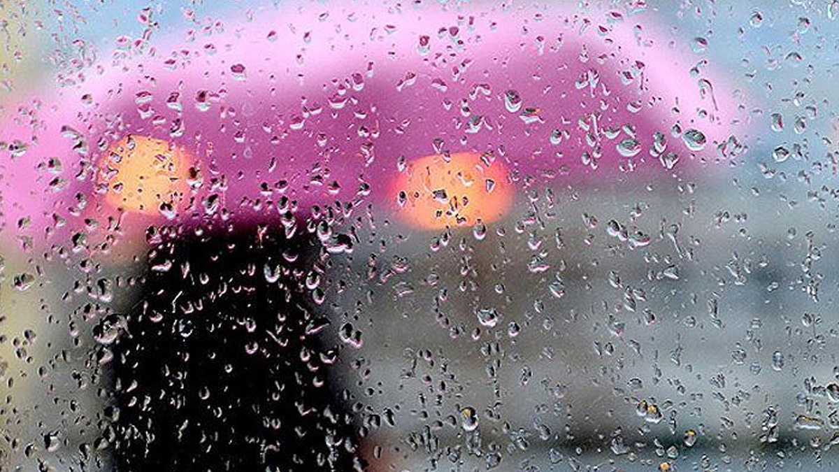 Meteoroloji o blgeler iin uyard! Kuvvetli ya geliyor