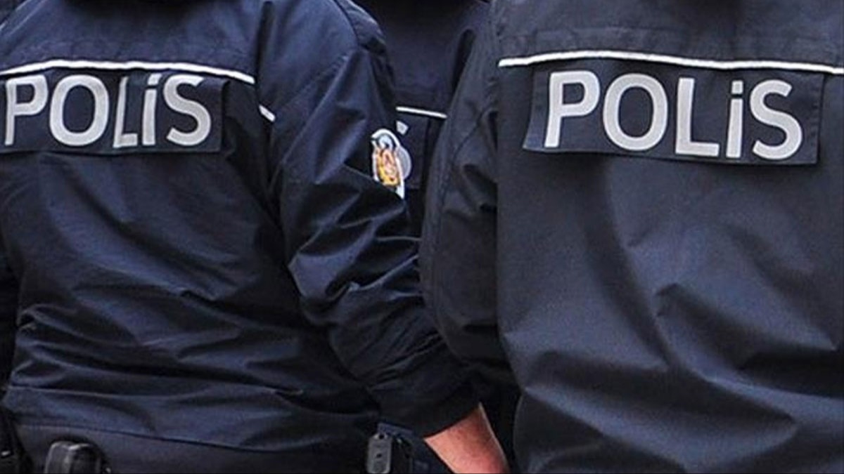 Tarsus'ta tefecilere yaplan operasyonda 7 gzalt