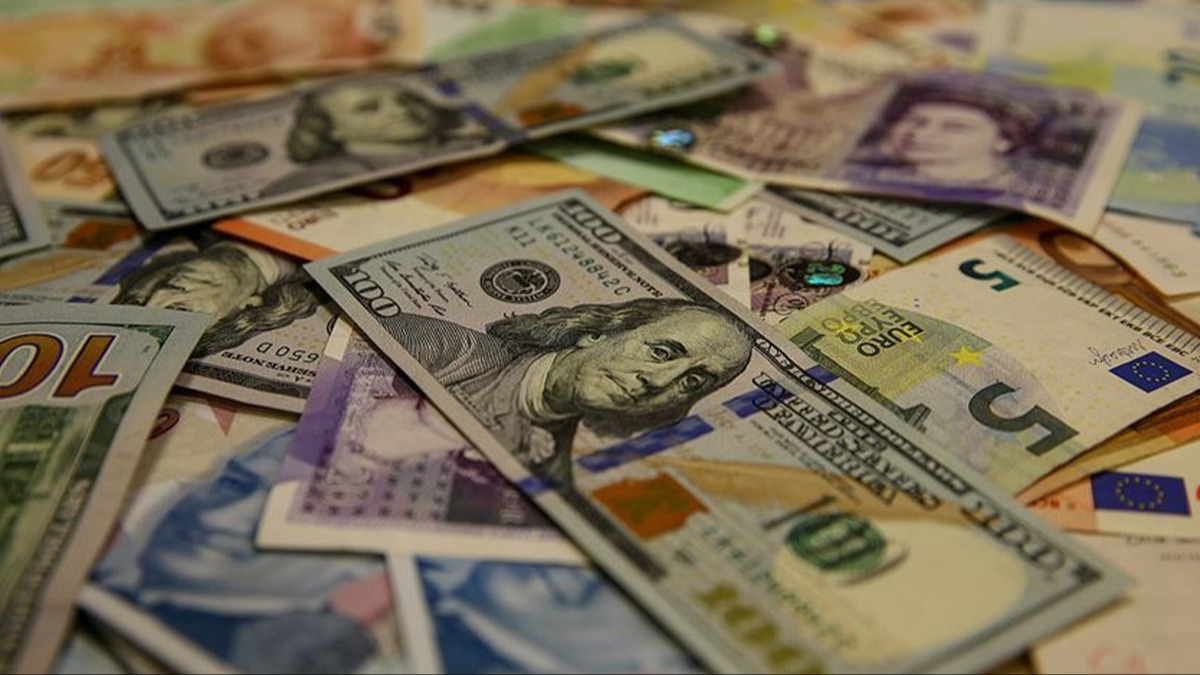 Trkiye iin kritik veriler yaymland! Tam 305,1 milyar dolar oldu