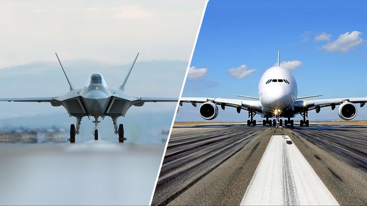 TUSA dnya devi Airbus ile resmen anlat! Kahramanmara'ta kurulacak