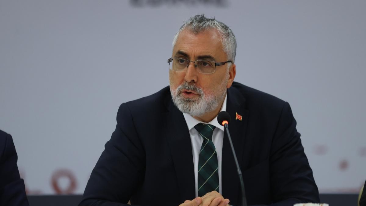 Bakan Ikhan duyurdu: 23 ila daha listeye alnd 