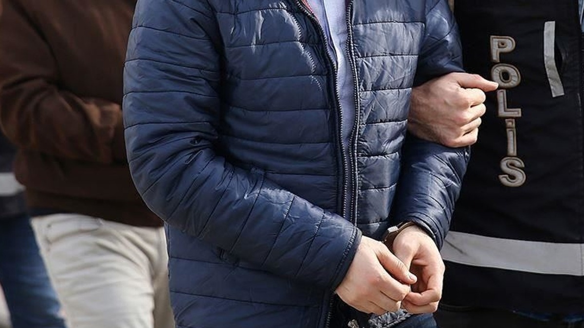 Erzincan'da uyuturucu operasyonu: 2 tutuklama