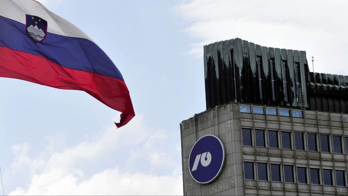 Slovenya, terr tehdidi nedeniyle Schengen'i rafa kaldryor 