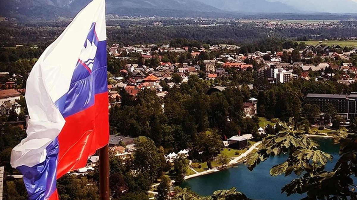 Slovenya'dan yeni karar! O lkelerin snrlarnda kontroller yapacak