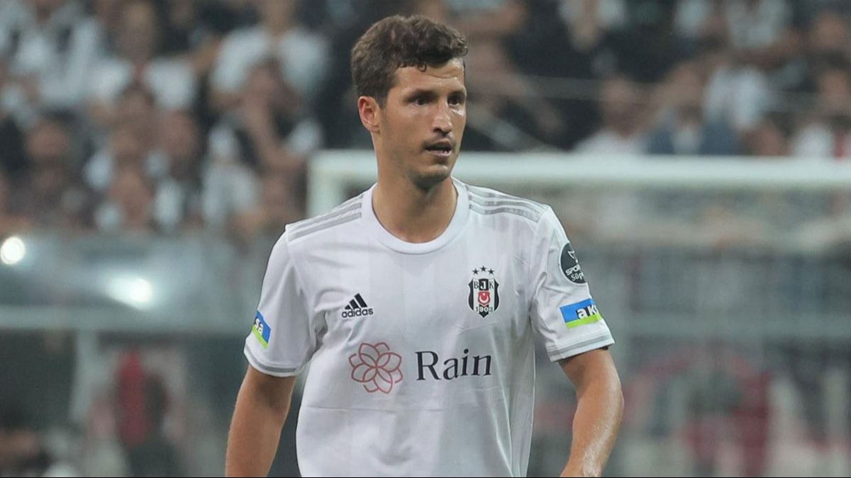 Teklif yolda! ngiltere'den Salih Uan'a srpriz talip!