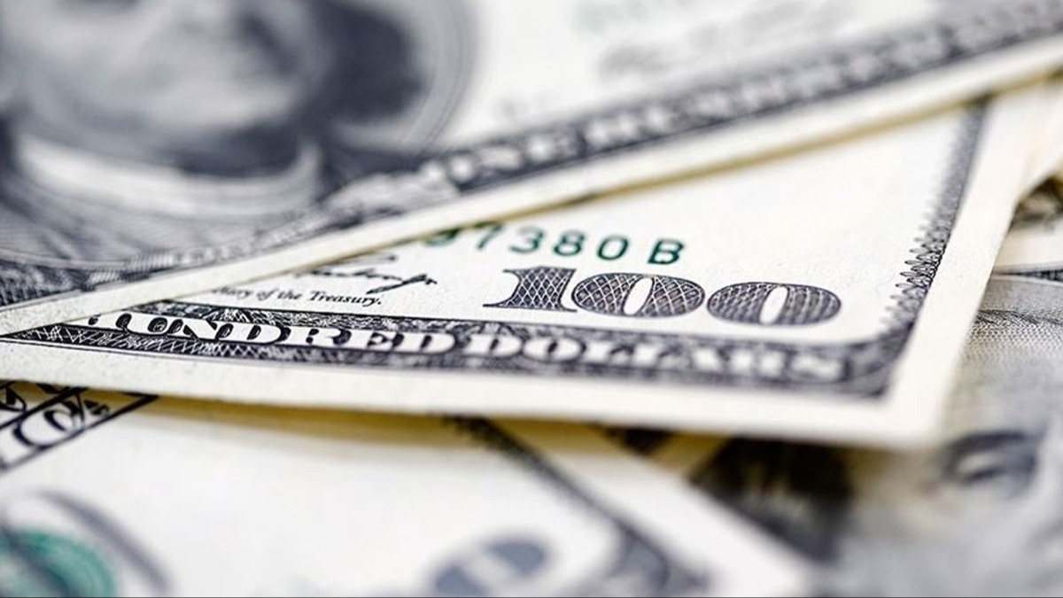 ABD'nin bte a 1,7 trilyon dolar oldu