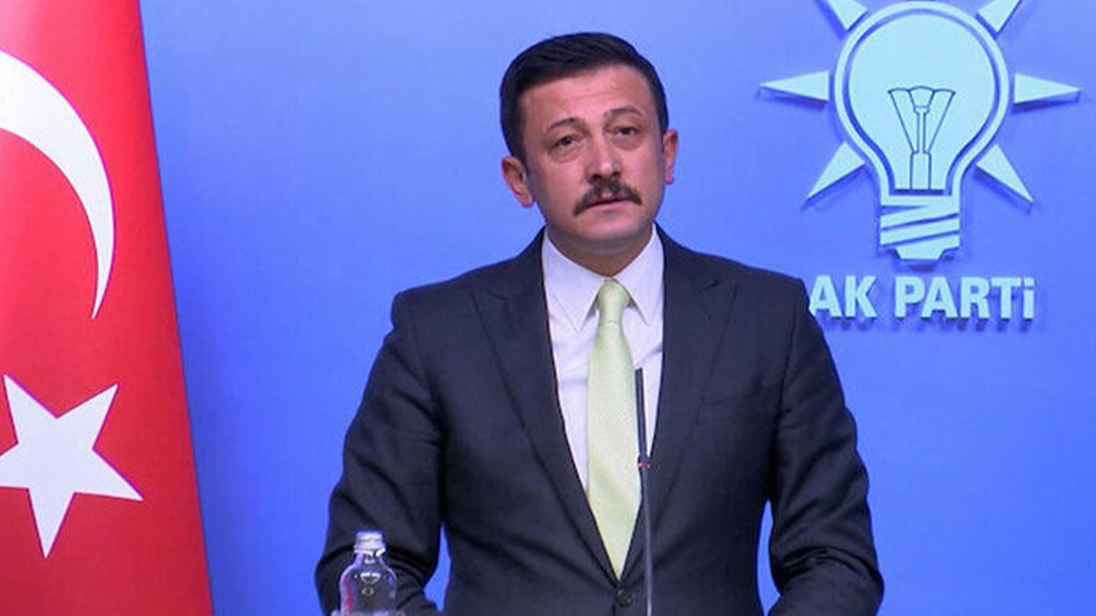 AK Partili Dağ'dan tepki: İsrail apaçık bir şekilde soykırım uygulamaktadır 