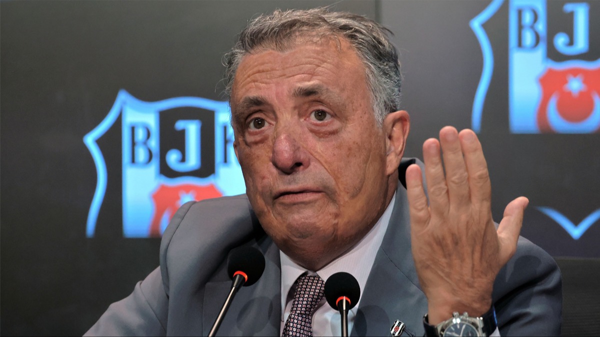 Bakan Ahmet Nur ebi'den hakem aklamas: Federasyondan Galatasaray'a bilgi ak var