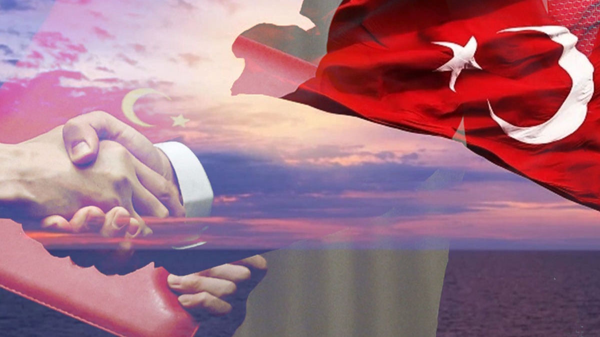 Dnyadan Trkiye'ye youn ilgi! Kaynak transferi devam ediyor