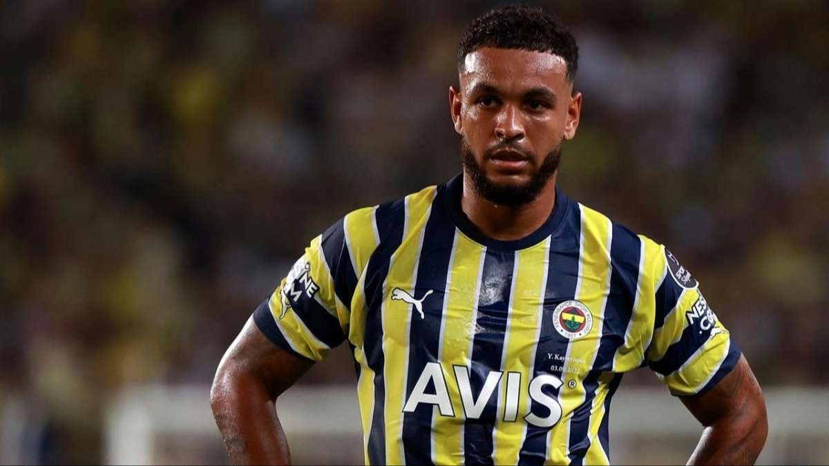 Fenerbahe'de iki sakatlk birden! Durumlar ciddi olabilir