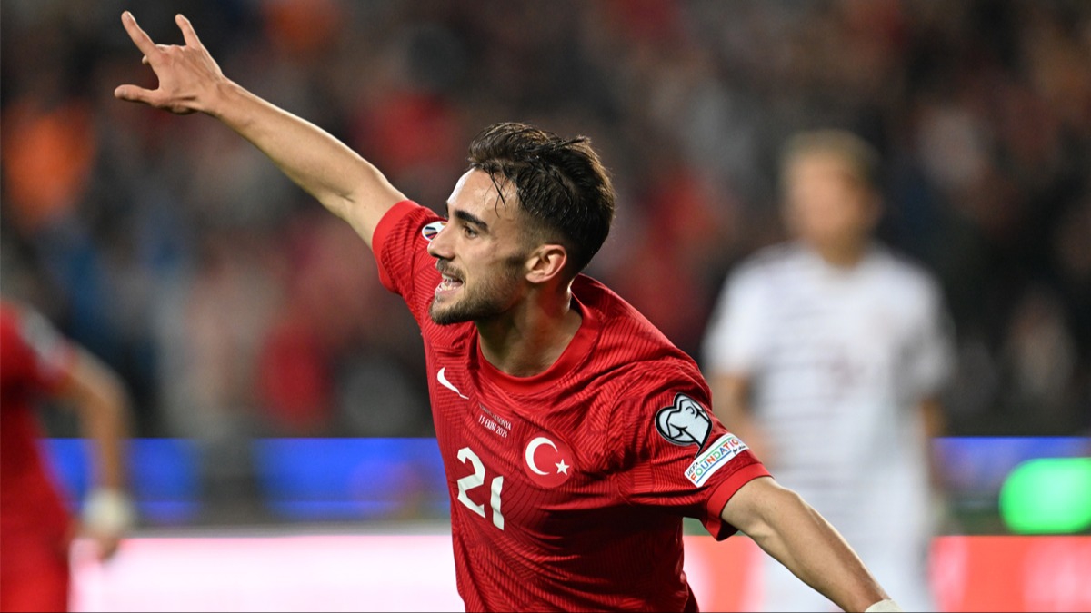 Haftann gol Yunus Akgn'den!
