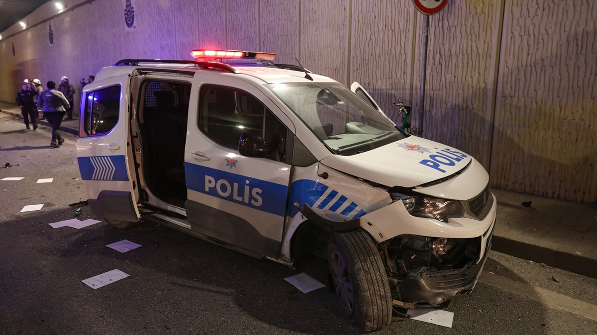 Polis aracna arpp kamt: Yakaland