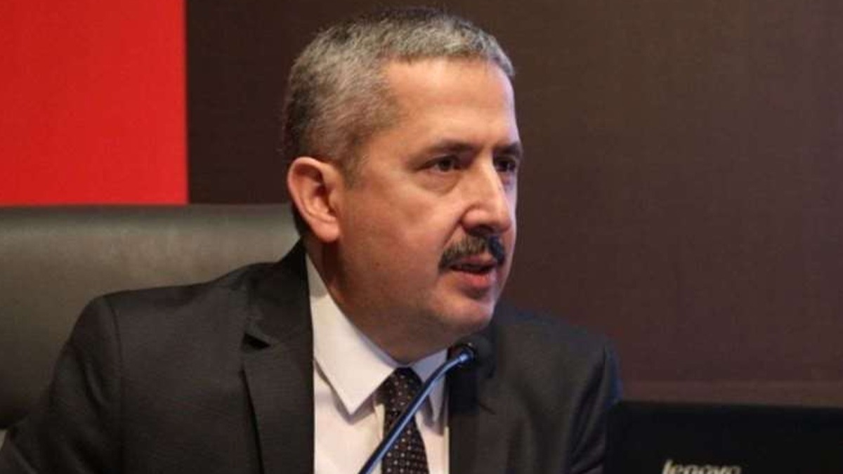 Ticaret Bakan Yardmcs Grcan:  gibi talep geliyor