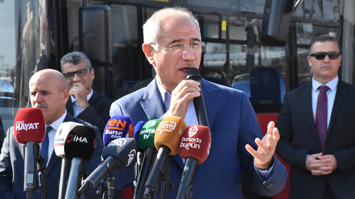 AK Parti Genel Bakanvekili Ala: srail kendi zindann oluturuyor