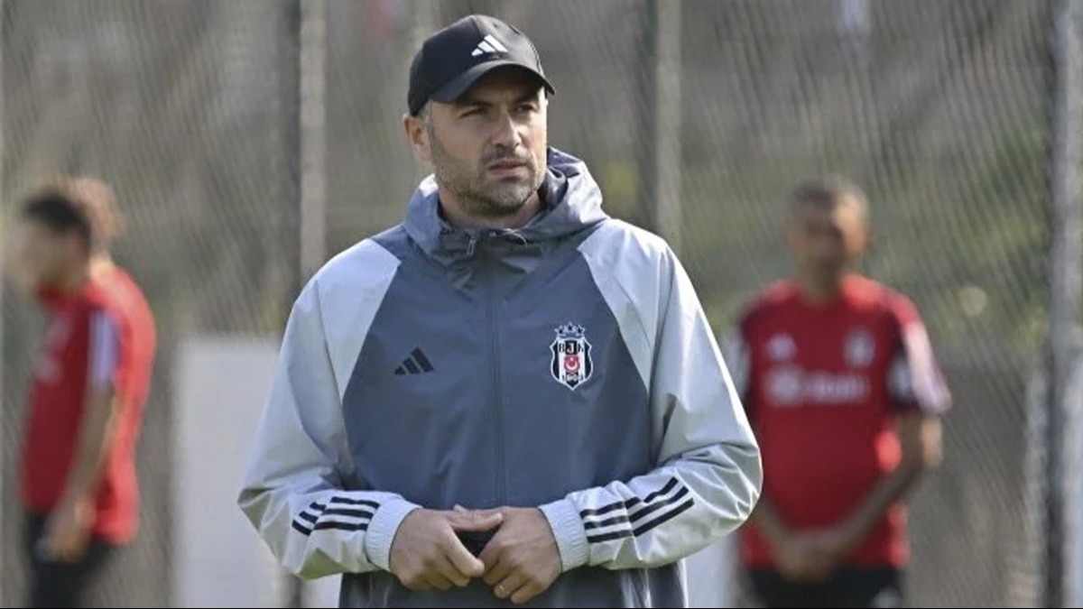 Burak Ylmaz: Oyunculardan kazanmalarn istedim