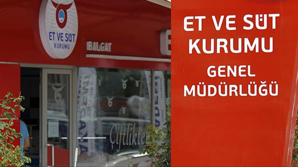 CHP'li Karabat'n yalan rtld: reticinin korunmasna hassasiyet gsterilmektedir
