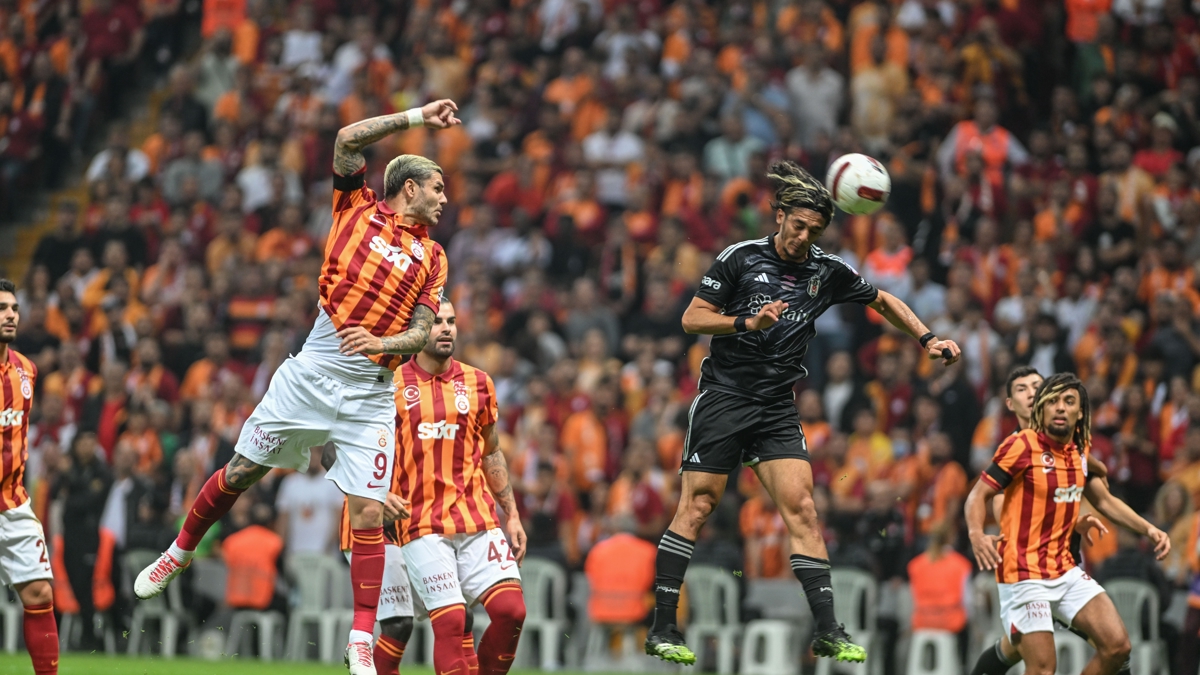 Fernando Muslera: Mauro Icardi bambaka biri!