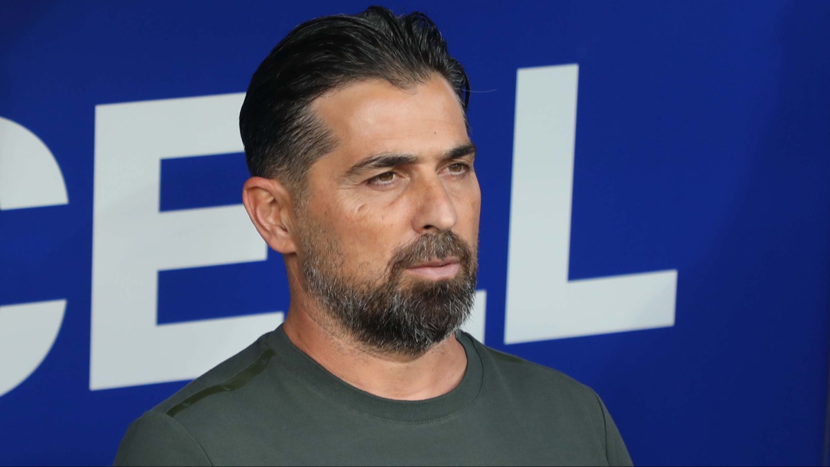 lhan Palut: Performansmz puan almaya yeterli deildi