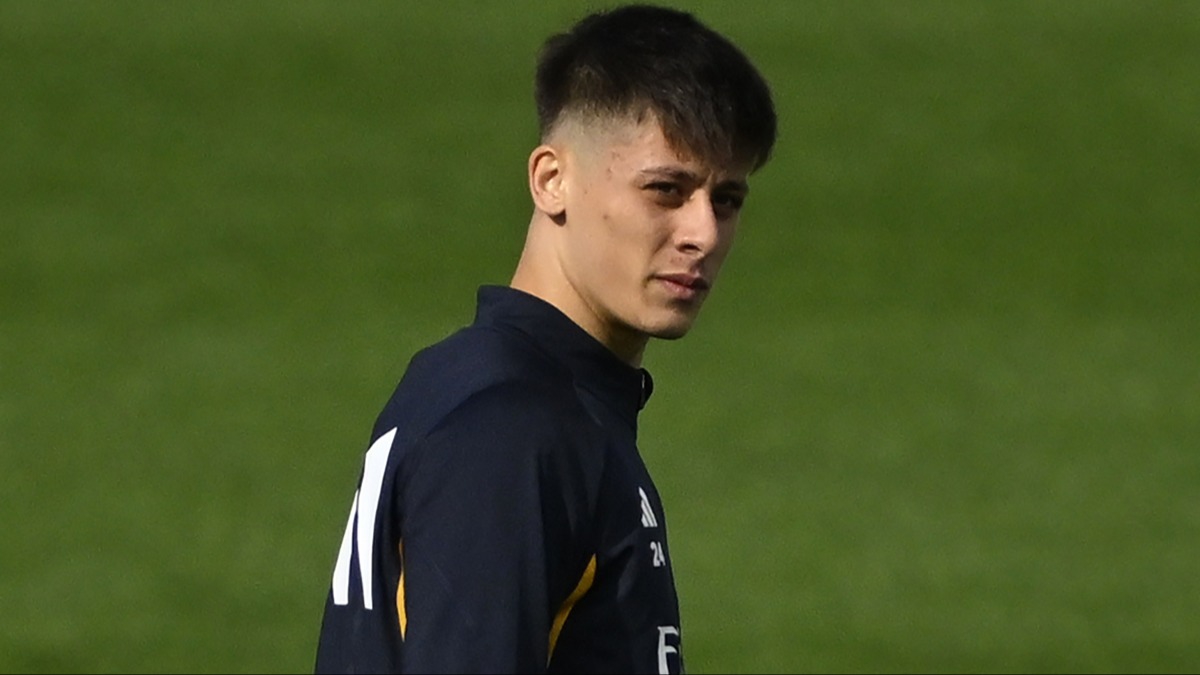 Arda Gler'i zen haber! Sakatl yendi ama...