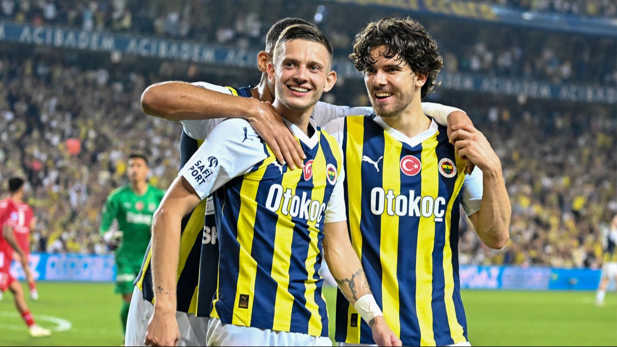 Avrupa'nn gz Kadky'de! 4 yldz tribnden takip edilecek