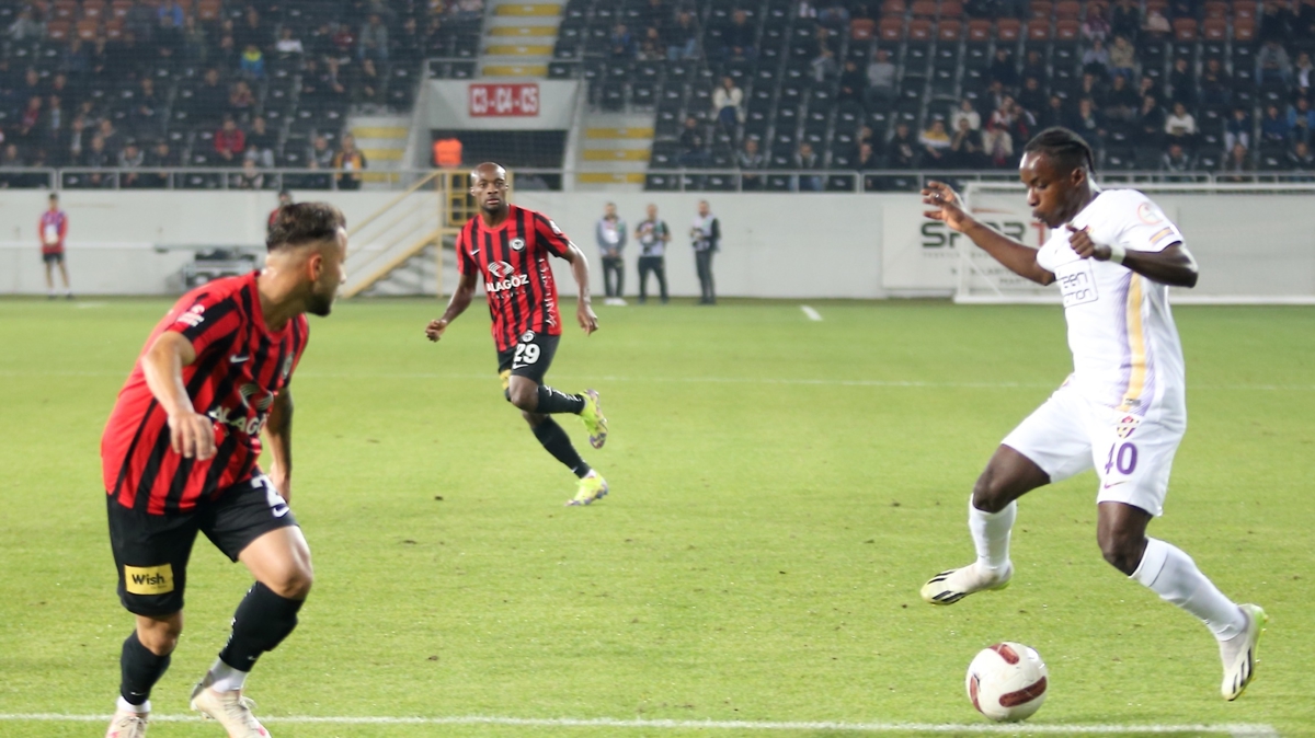 Eypspor zirve yryn srdrd
