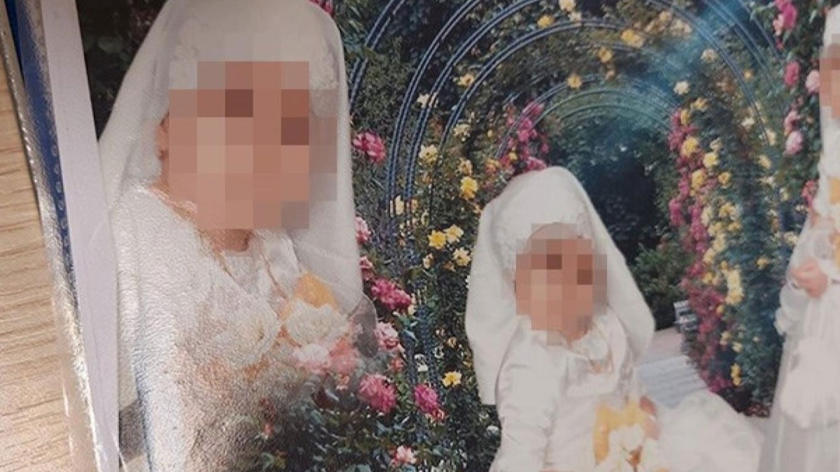 6 yandaki gelin skandal davasnda karar! Babaya 20, anneye 16 yl hapis cezas verildi