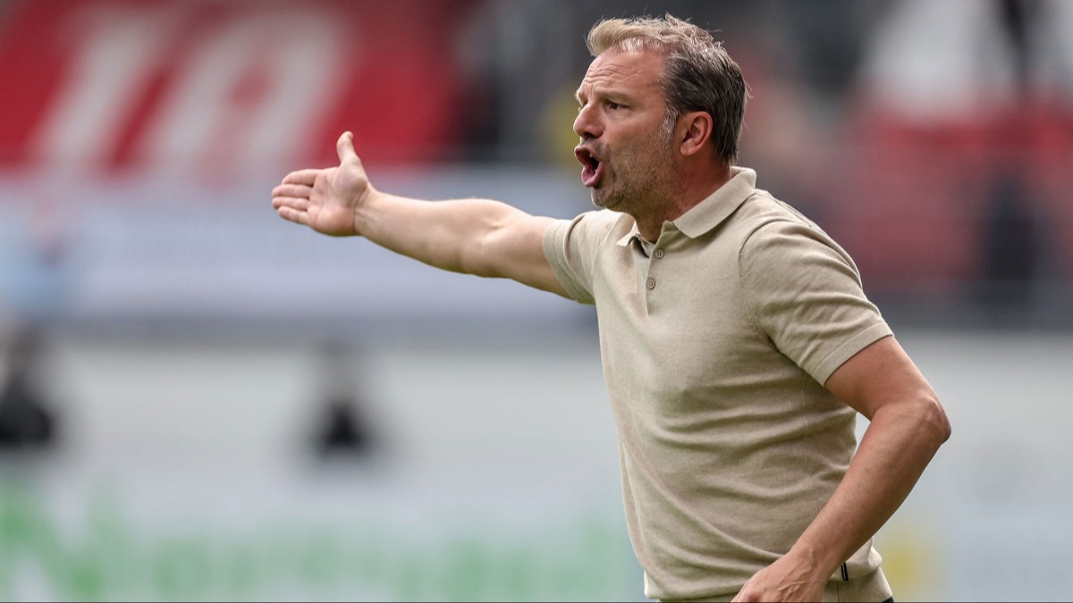 Ajax'ta beklenen son!