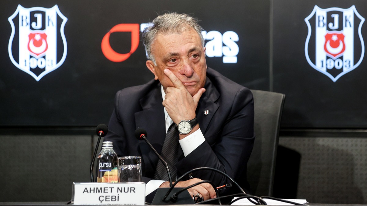 Beikta'ta karar gn! 26 Kasm'da dm zlecek