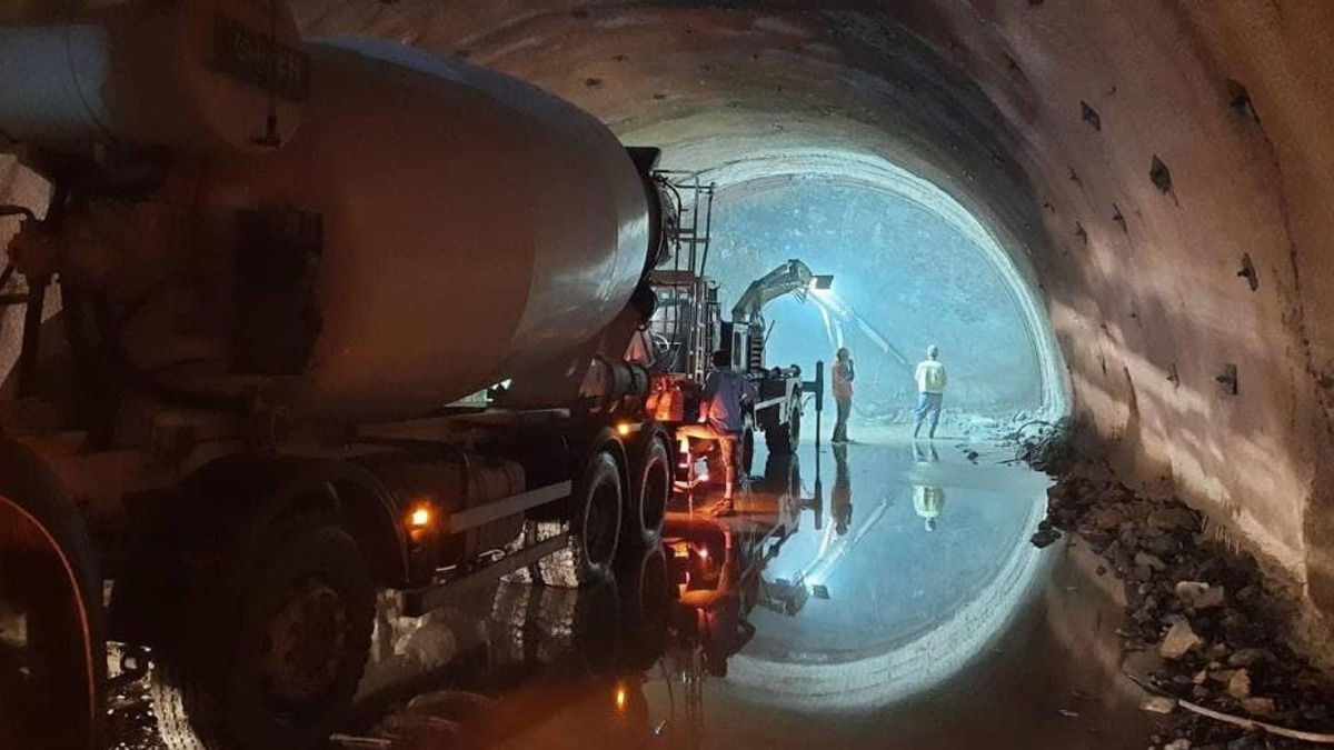 Dev projenin almalar sryor! ''Zonguldak' Kuzeyin Yldz haline getirecek''