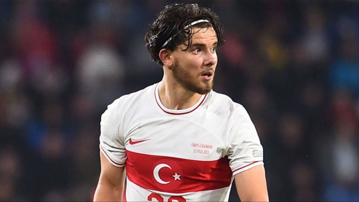 Elveda Ferdi Kadıoğlu! Yıldız isme dünya devi resmen talip oldu