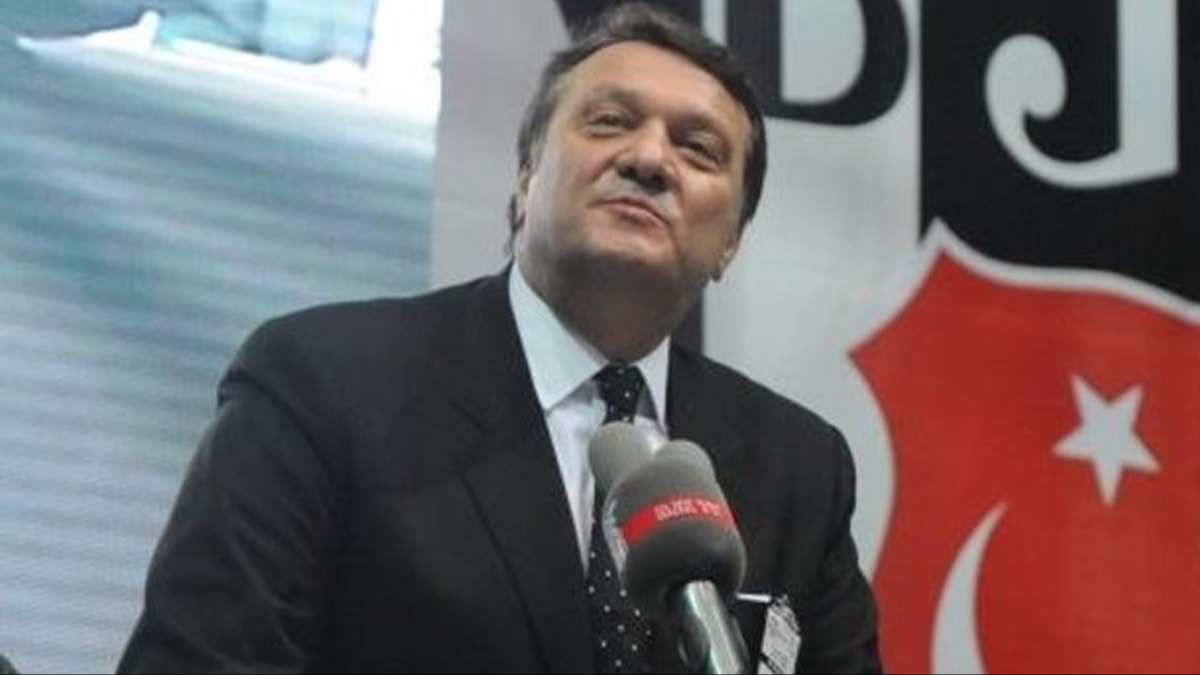 Hasan Arat: Biz hazrz 