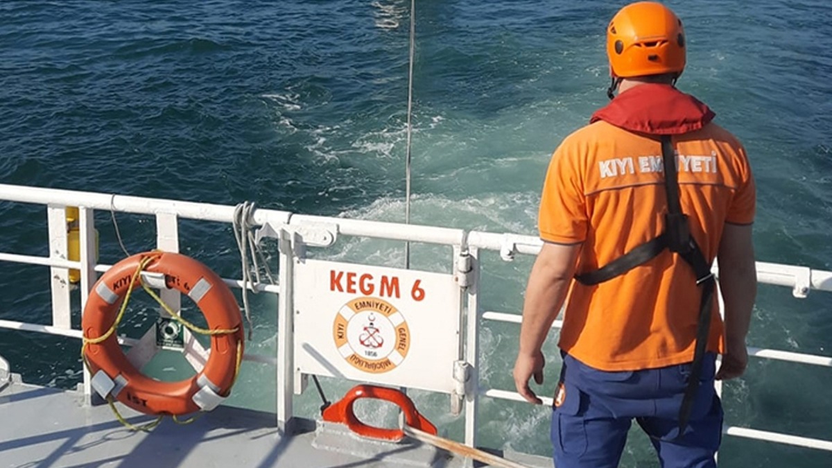 Kıyı Emniyeti 15 kişiyi istihdam edecek