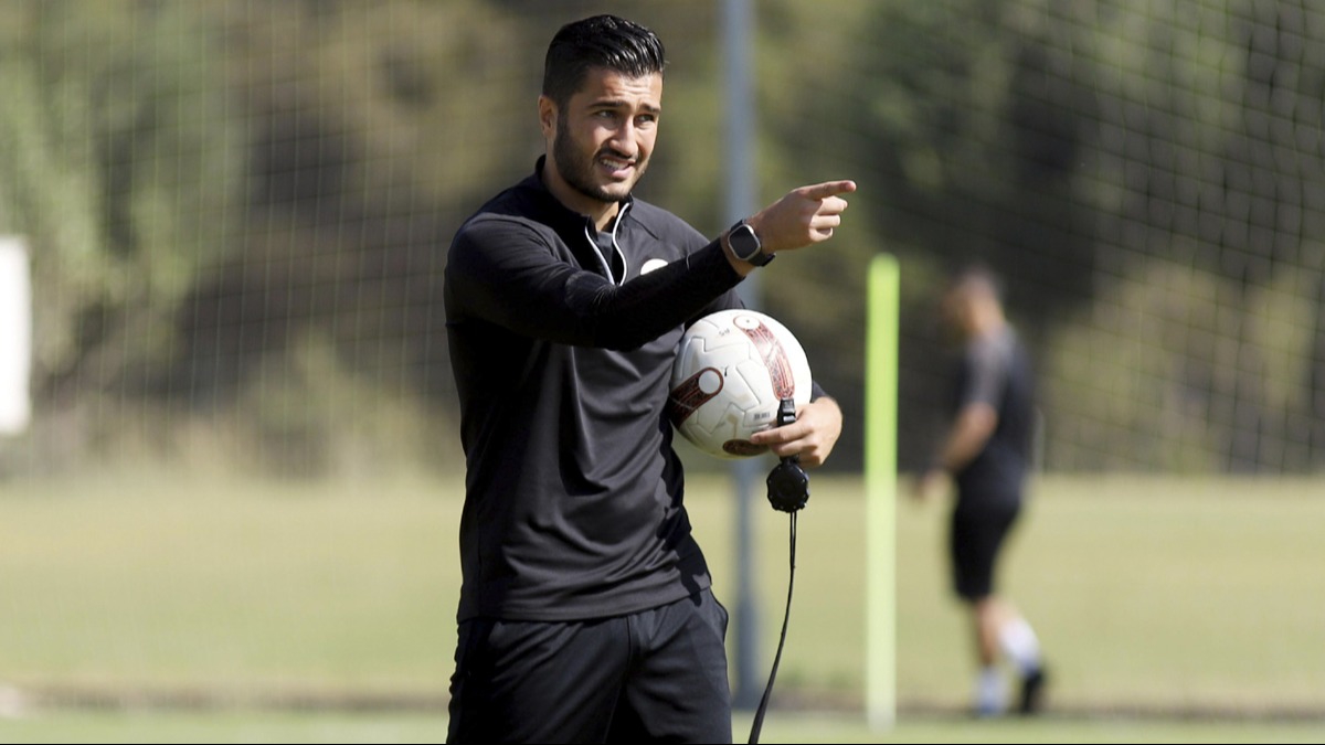 Antalyaspor'da hedef Baakehir galibiyeti
