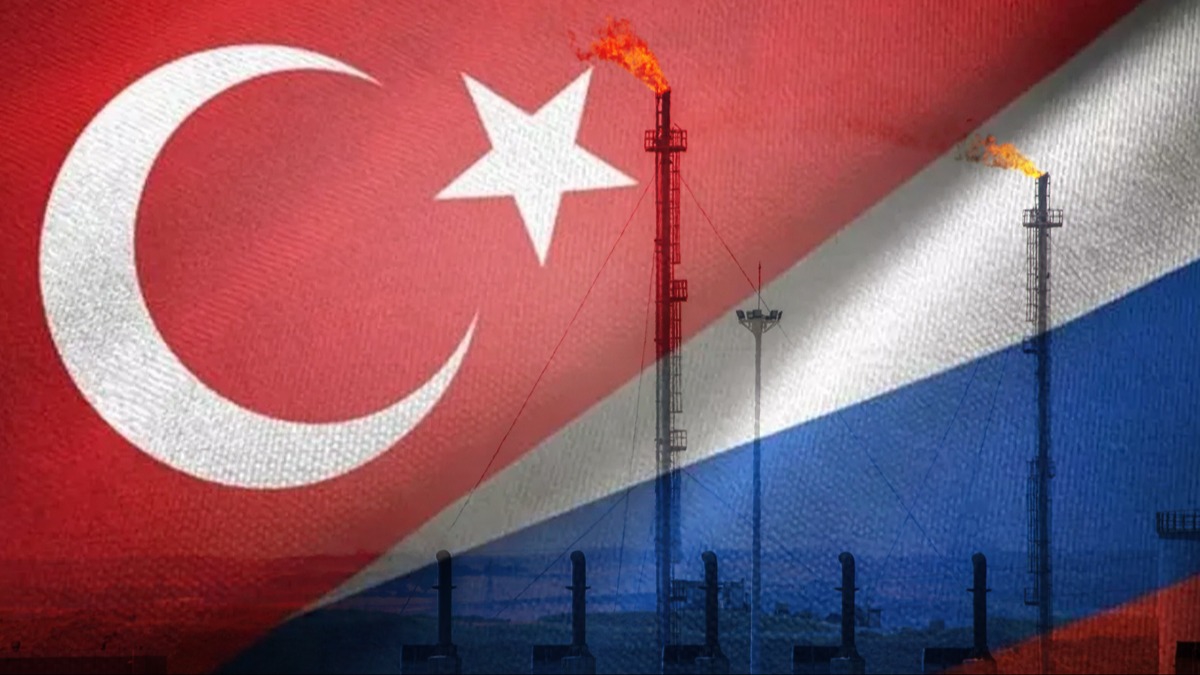 Rusya'dan Trkiye'ye yeil k: Beklenenden daha nce olacak...