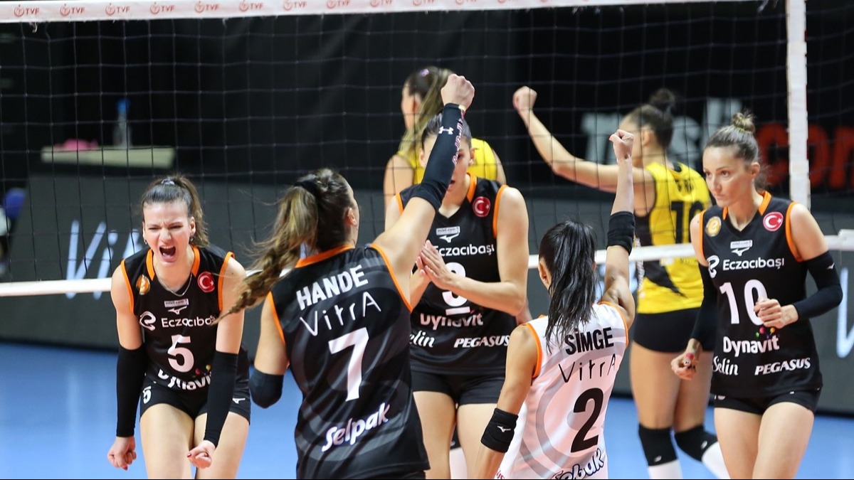 Sultanlar Ligi'nde devlerin kapmas!