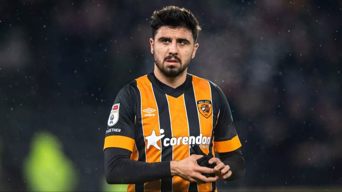 Ve sonunda! Ozan Tufan resmen geri döndü